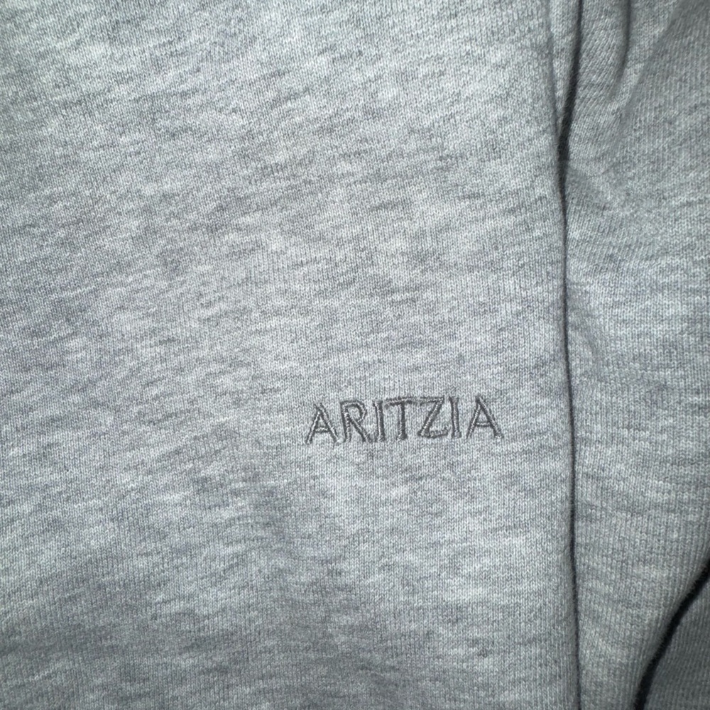 Light Gray Women's Sweatpants - Casual Comfort